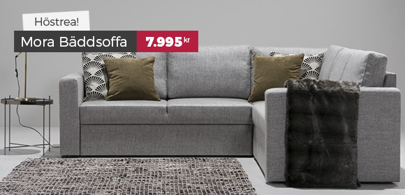 Soffor / Hörnsoffor