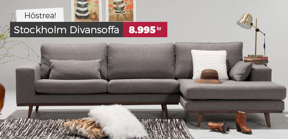 Soffor / Divansoffor