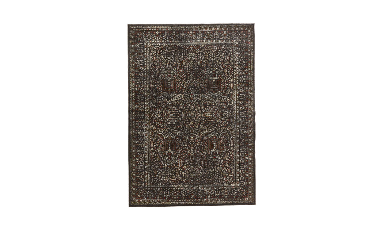 AMADEUS Matta 200x290 Brun