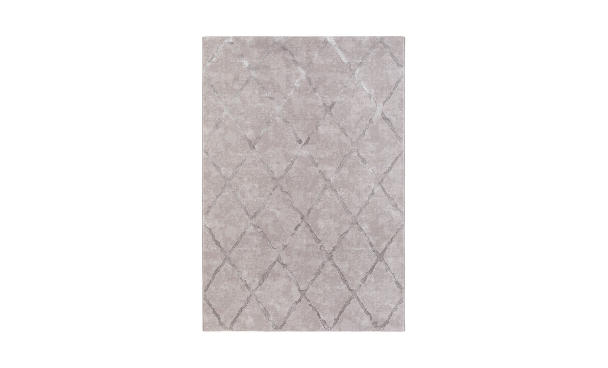 KAJSA Matta 160x230 Grå