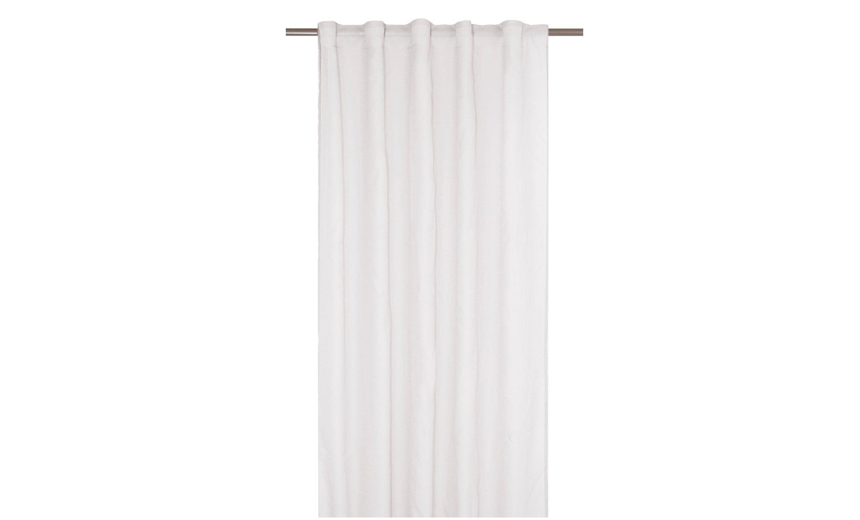 Svanefors RIMY Gardin 1-pack Offwhite 280×300