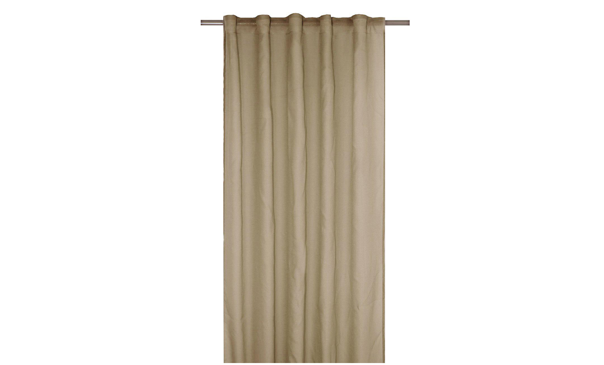 RIMY Gardin 1-pack Beige 280x300