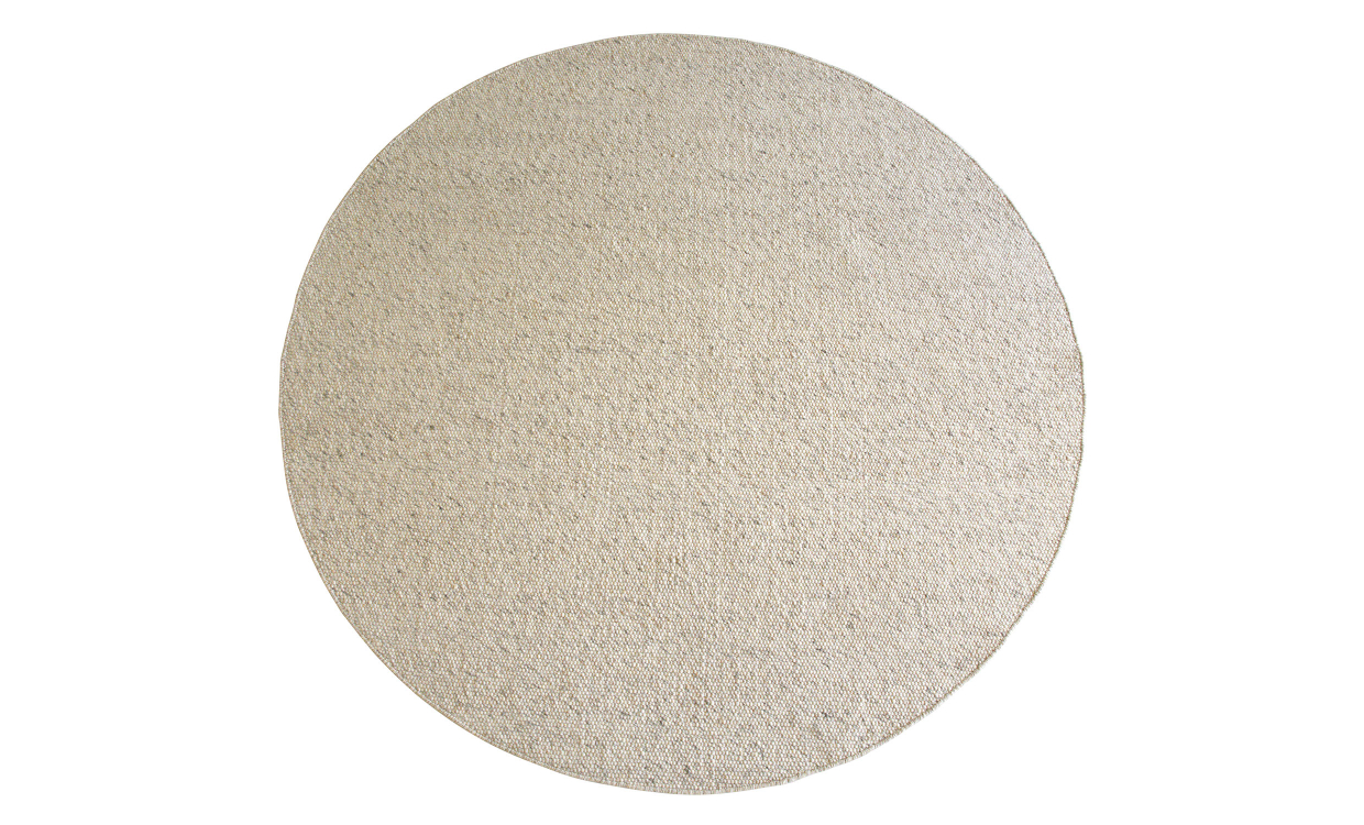AUCKLAND Ullmatta 250 Beige