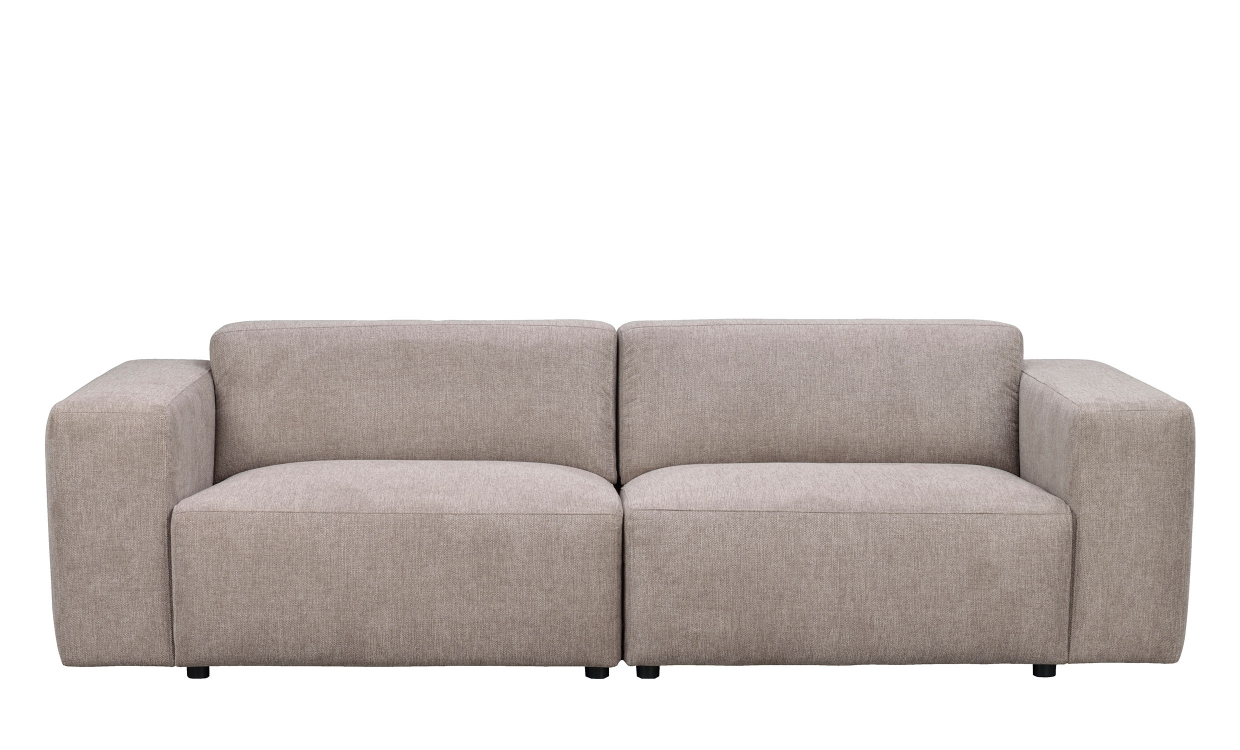 Rowico Home WILLARD soffa 3-sits beige