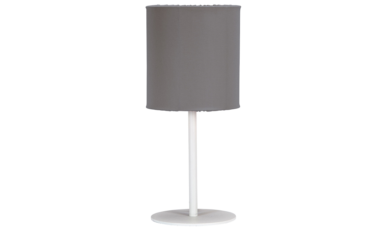 AGNAR Bordslampa Outdoor Brun