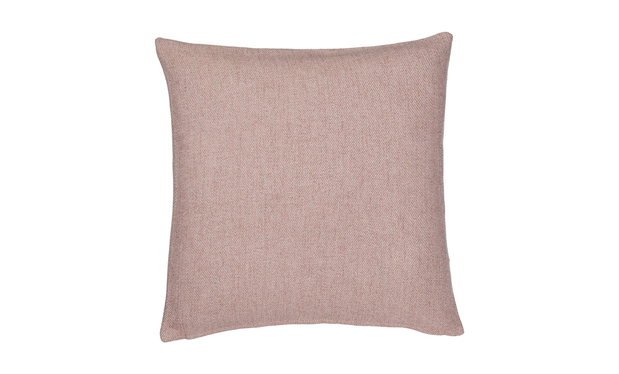 Svanefors GREENWICH Kuddfodral 60×60 Rosa