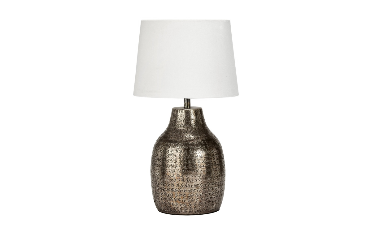 ABBEY Bordslampa Svart 48 cm Shoppa hos SoffaDirekt ABBEY Bordslampa Svart 48 cm Shoppa hos SoffaDirekt
