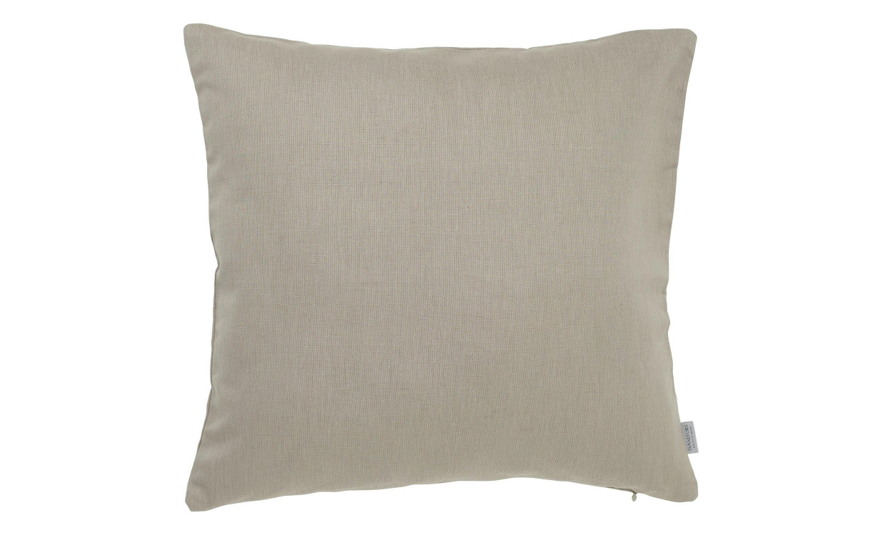 Svanefors INGRID Kuddfodral 45x45cm Linne