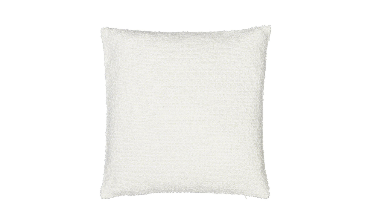 Svanefors TROND Kuddfodral 45×45 Offwhite