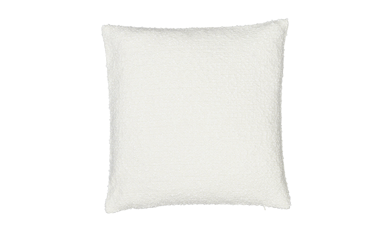 Svanefors TROND Kuddfodral 60×60 Offwhite