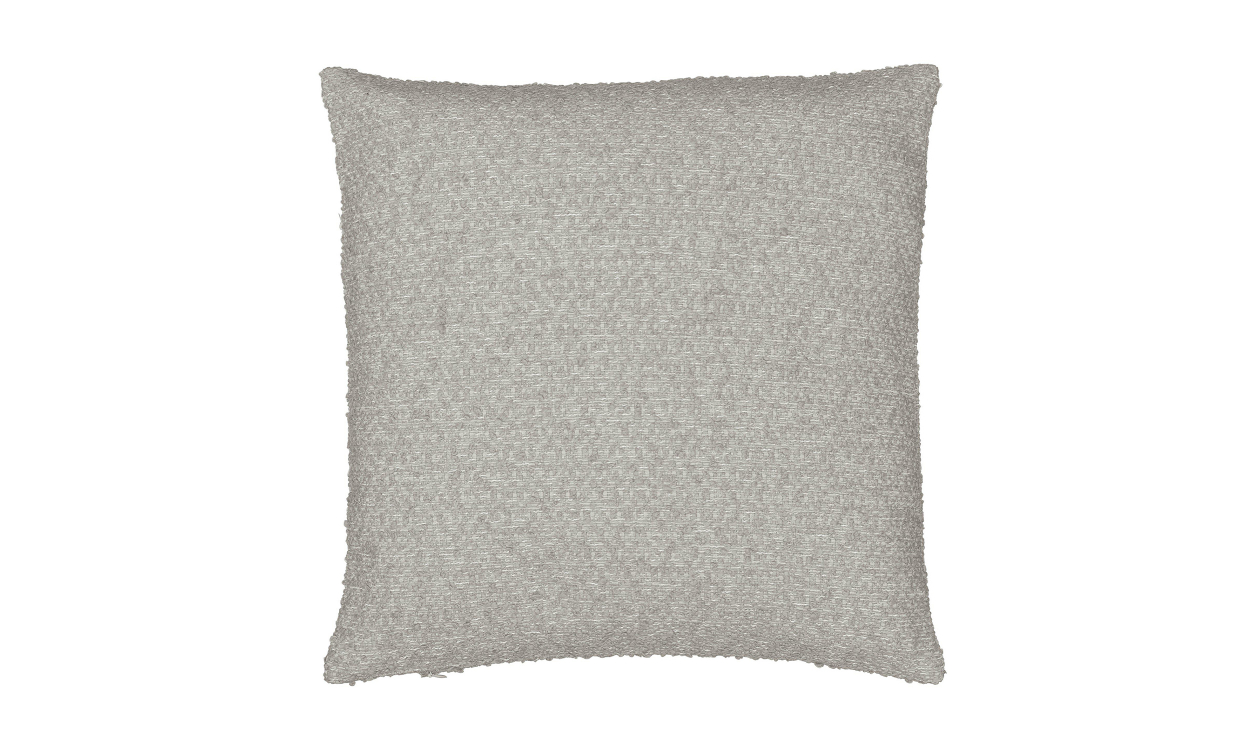 Svanefors TROND Kuddfodral 60×60 Beige