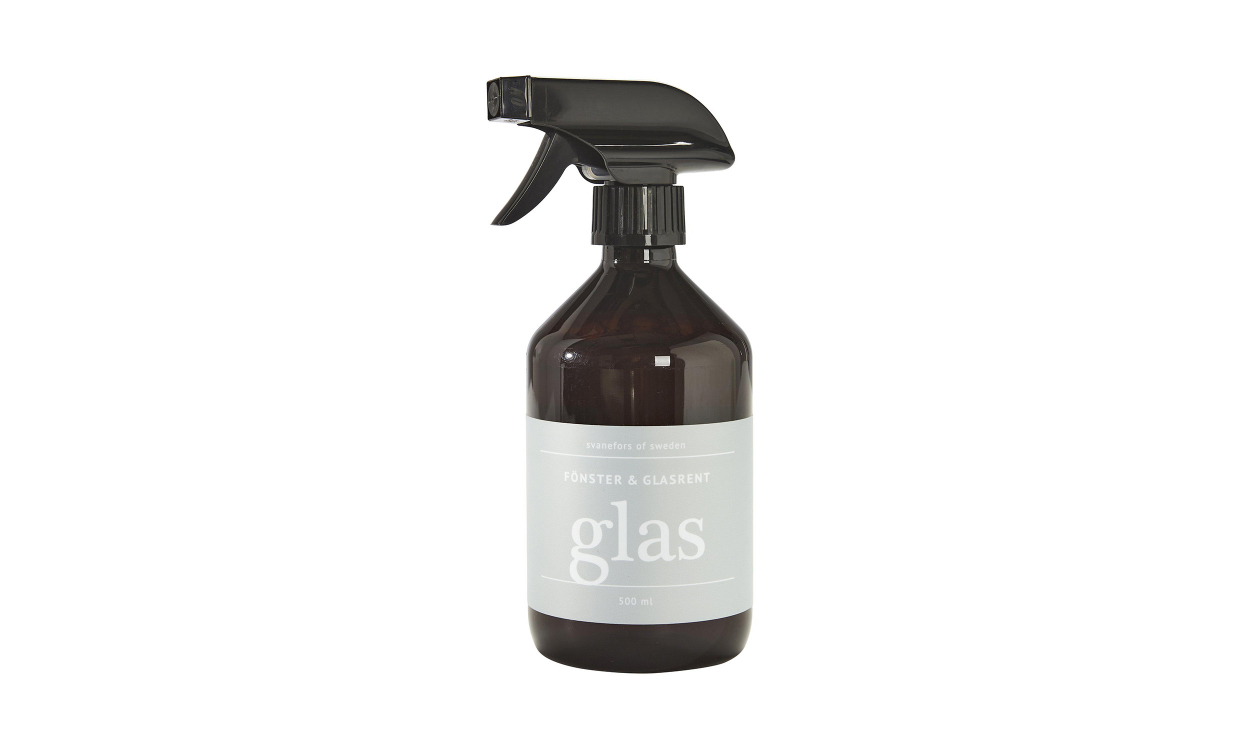 Svanefors GLAS Spray