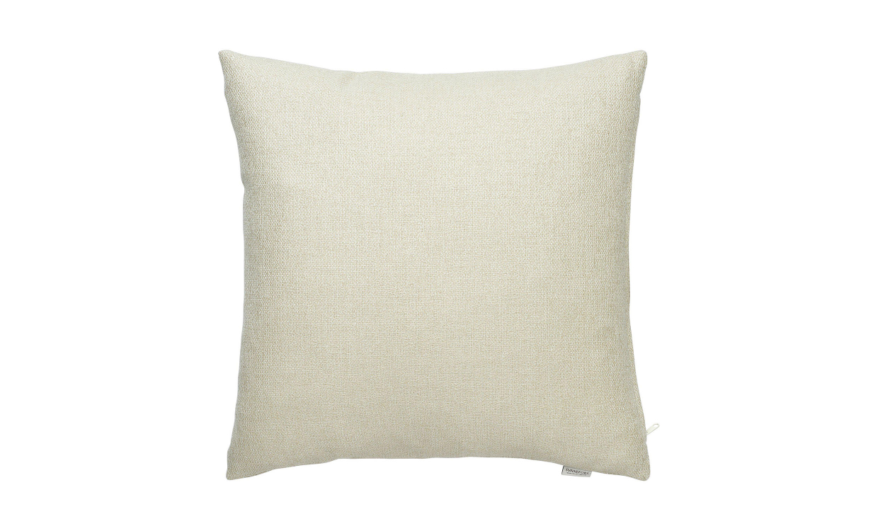 Svanefors BRIS Kuddfodral Beige 45x45cm