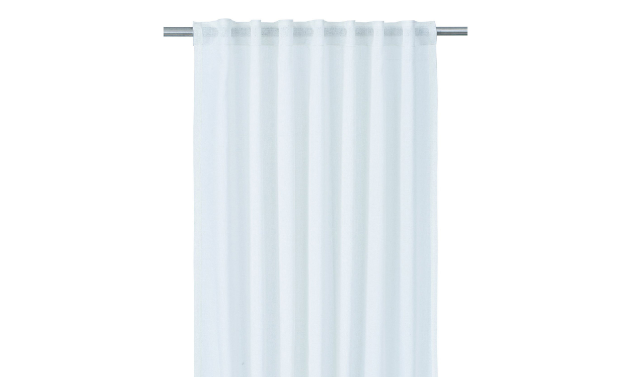 DIANA Gardin 1P Vit 280x300