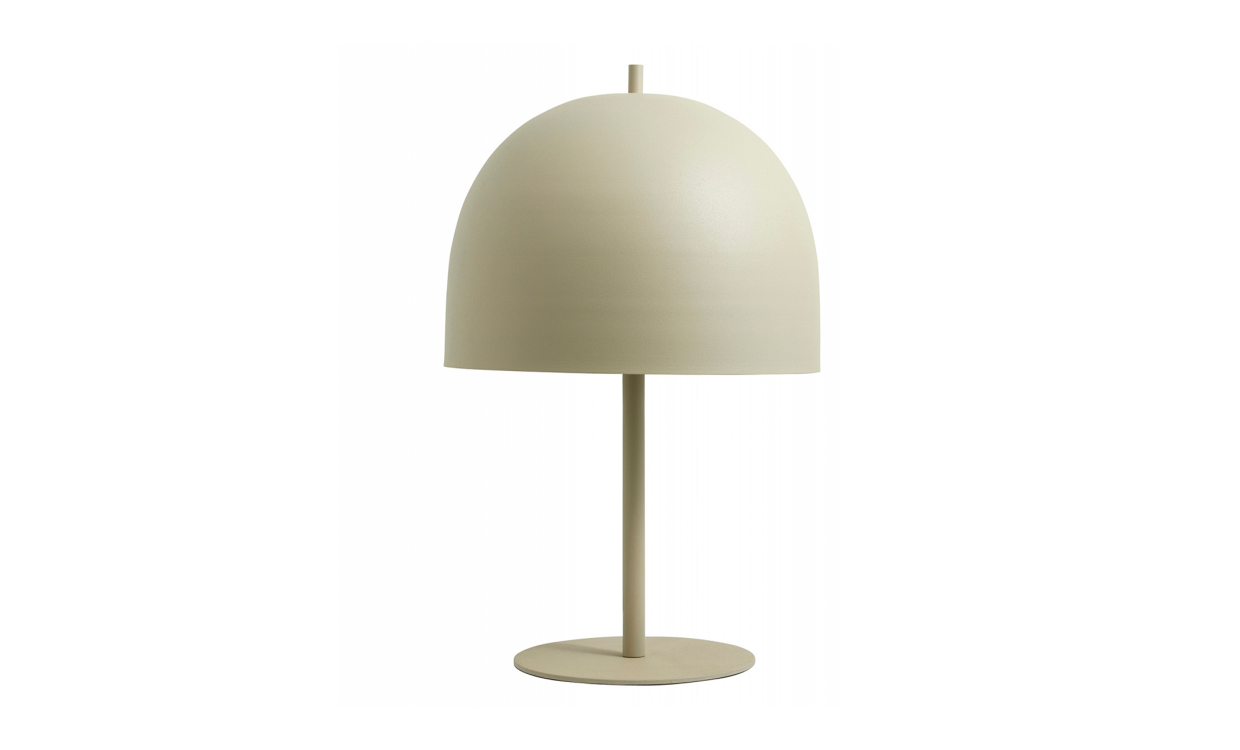 GLOW Bordslampa Beige