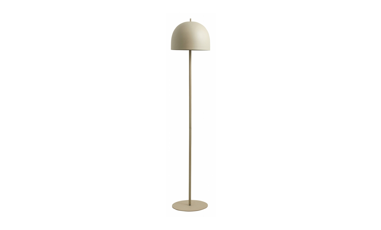 Nordal GLOW Golvlampa Beige