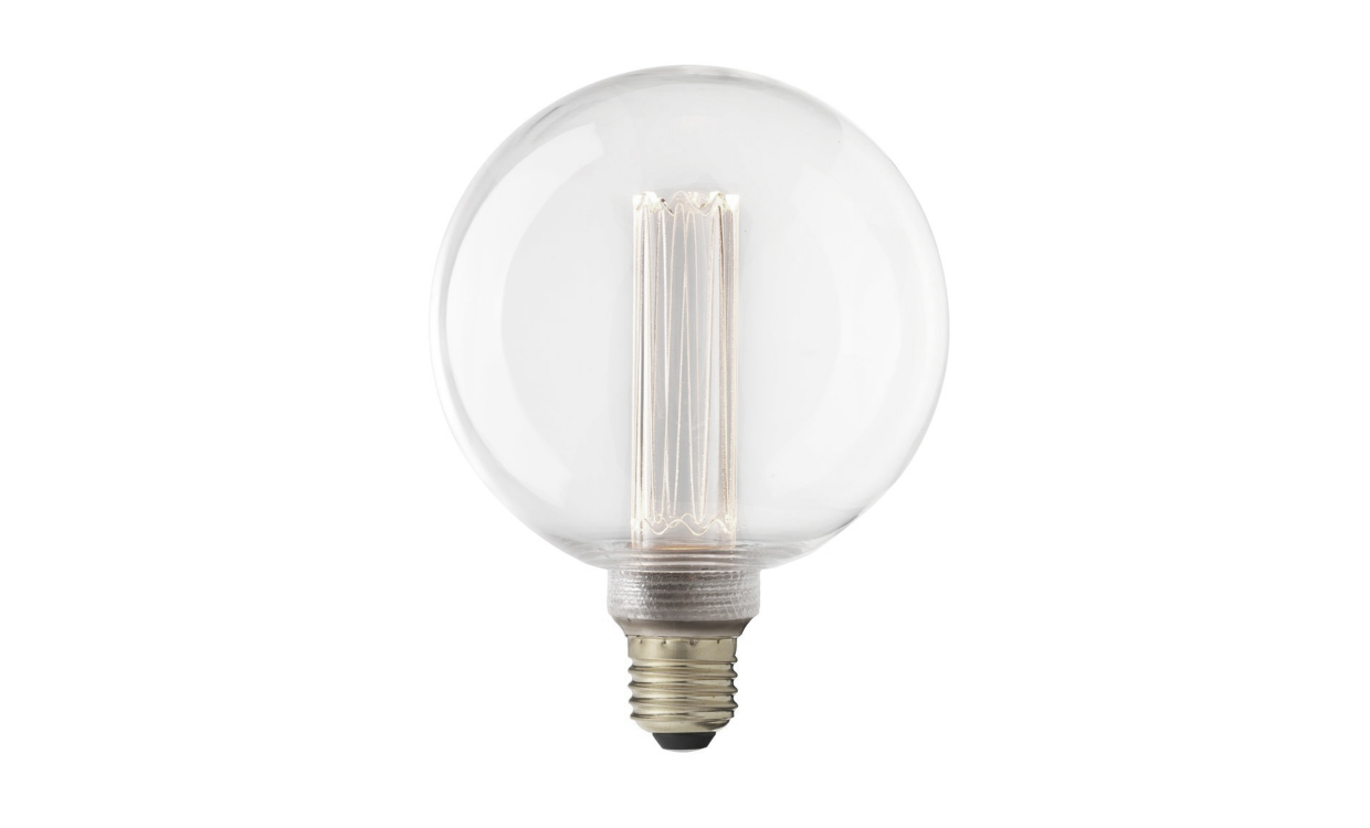 FUTURE LED Kall E27 3,5W 125mm