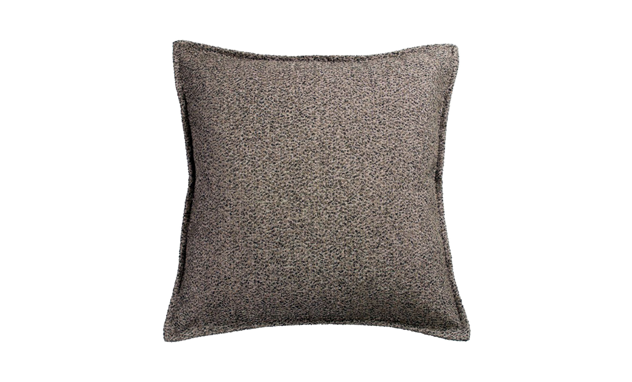 HELLA Kuddfodral 45x45 Brun