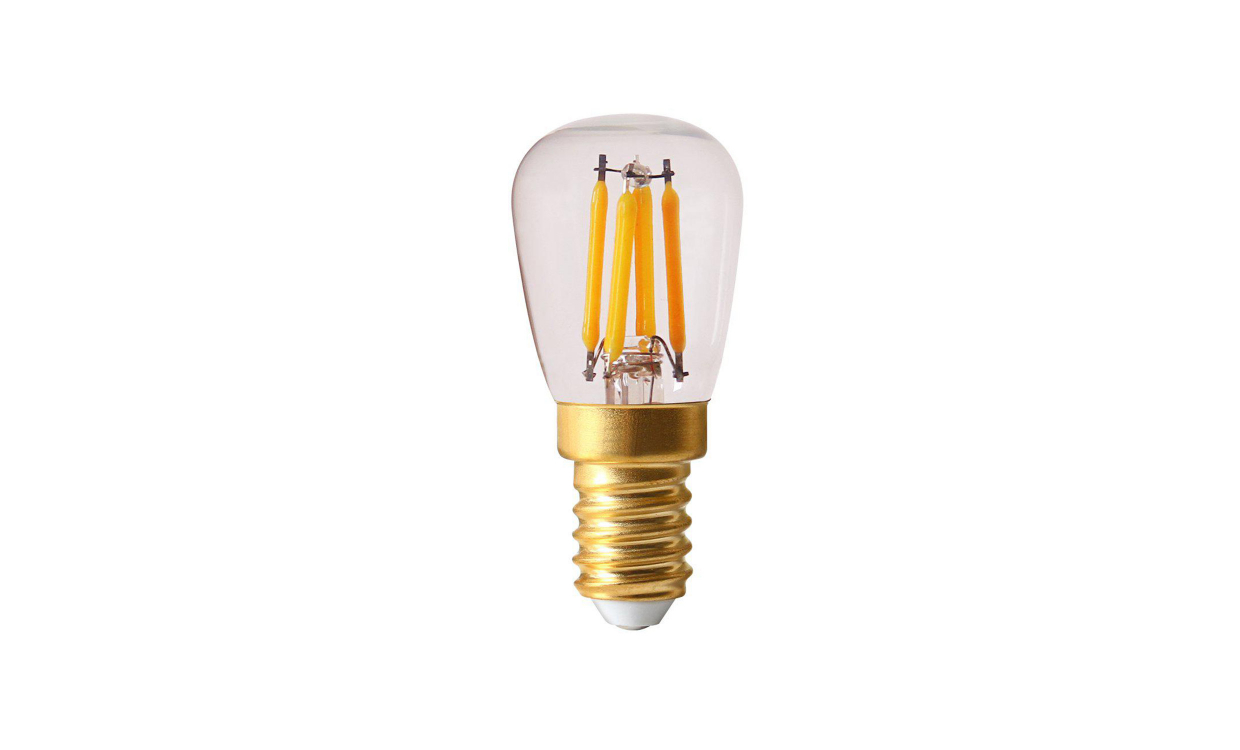 PR Home ELECT LED Filament Pygmy Dimbar