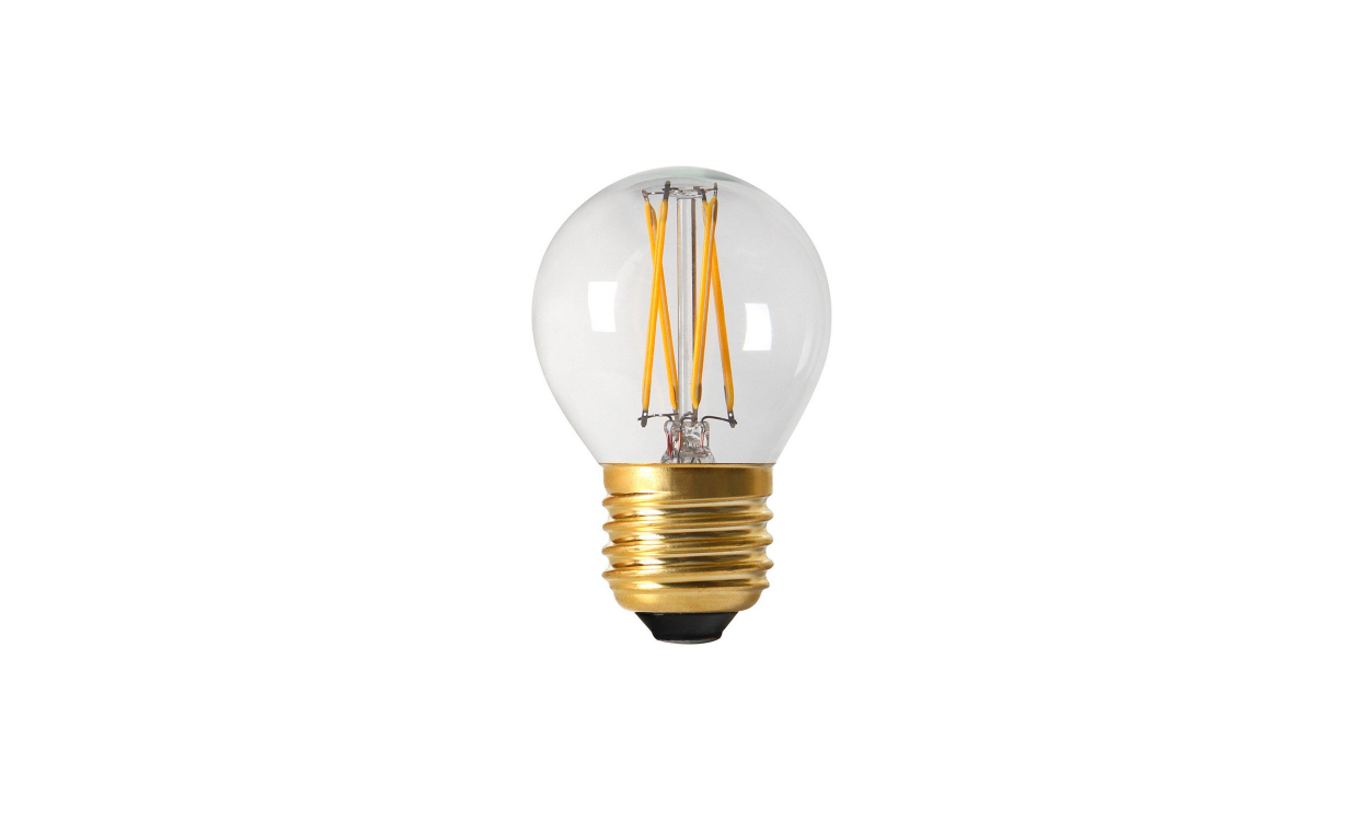 PR Home ELECT LED Filament Bulb E27