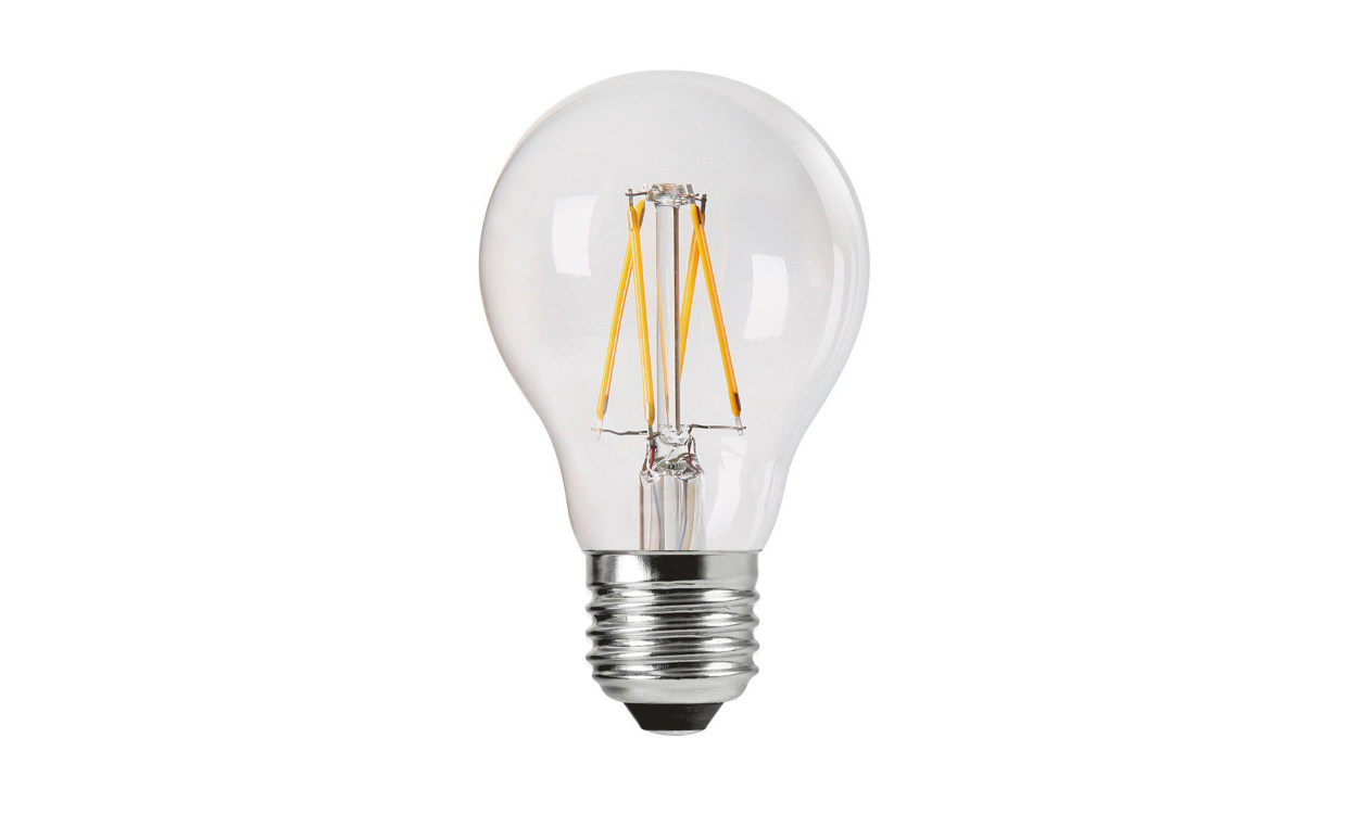 PR Home SHINE LED Filament 60mm 4W