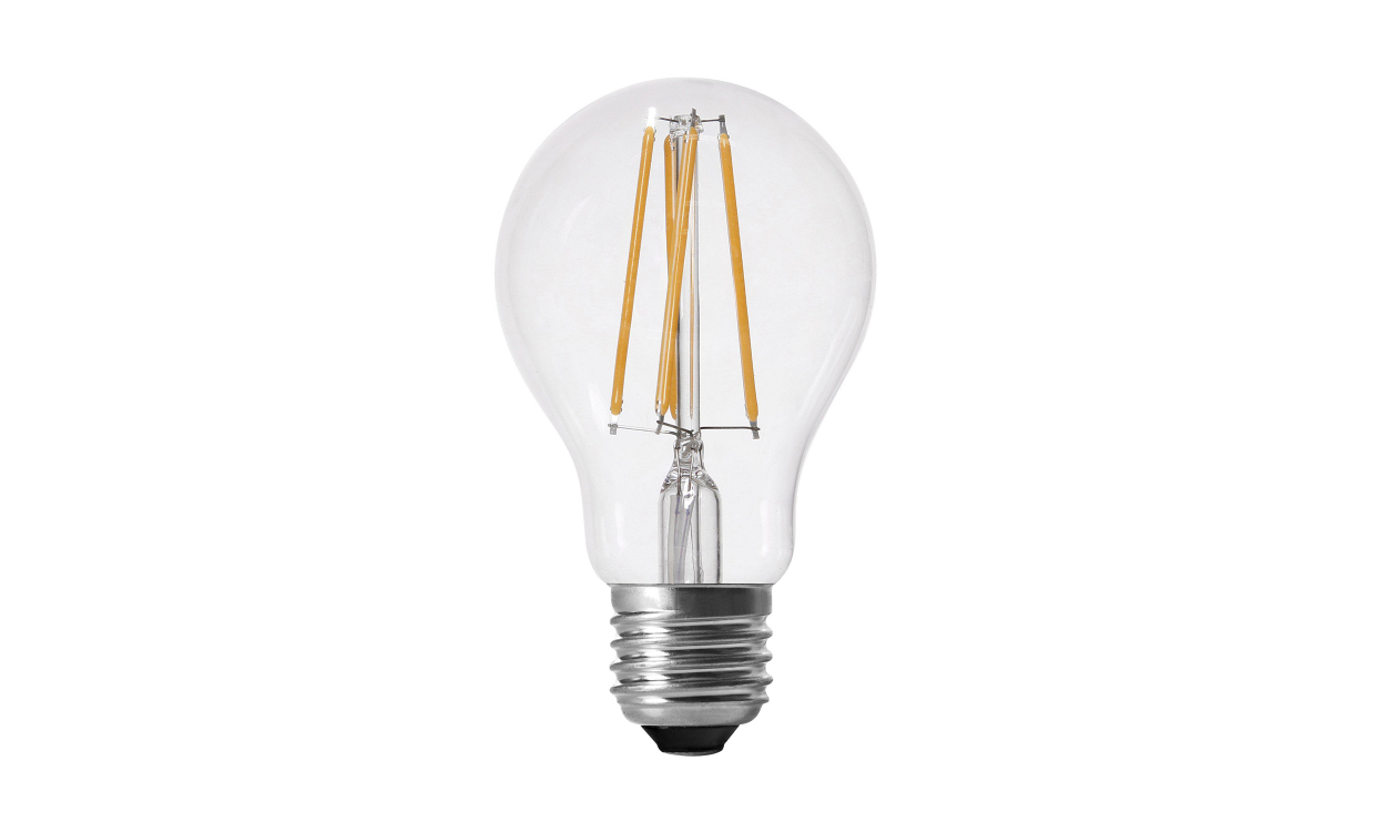 PR Home SHINE LED Filament 60mm 7,5W