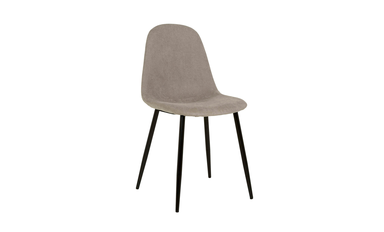 SoffaDirekt Niko Stol Beige