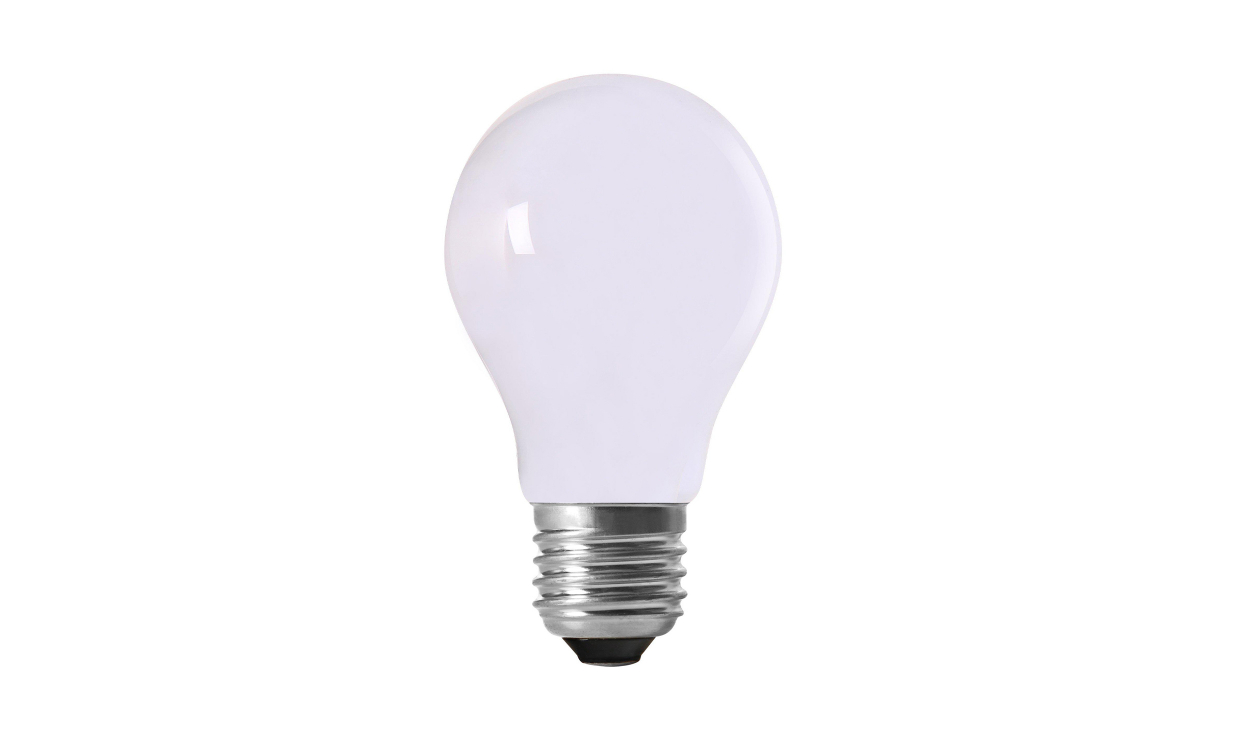 PR Home PERFECT LED Opal Normal 3,5W (25W) 60mm