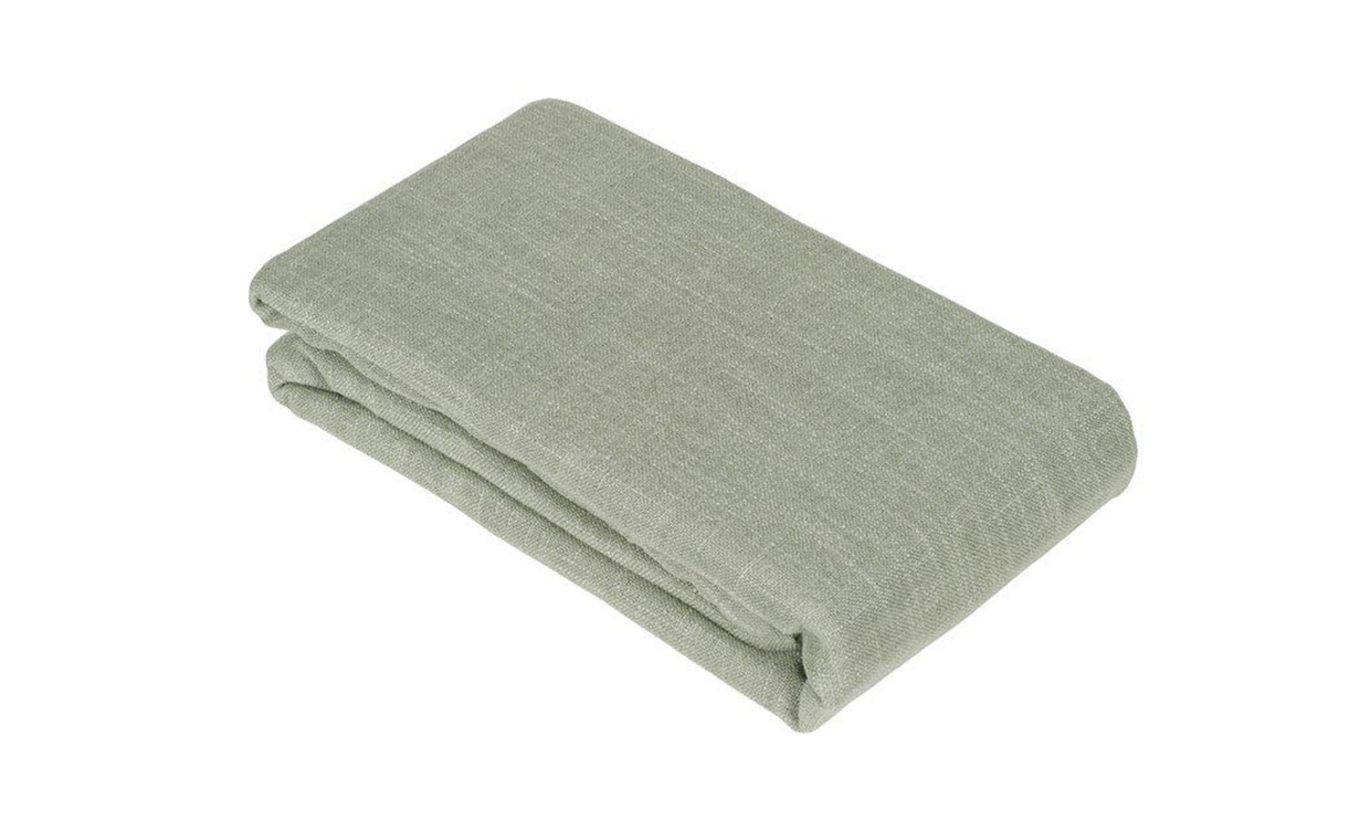 SAGA Duk 140x300 Grön