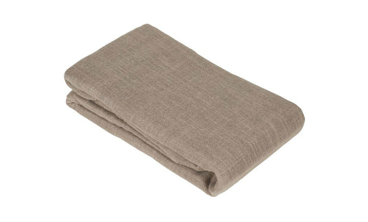 SAGA Duk 140x300 Nougat