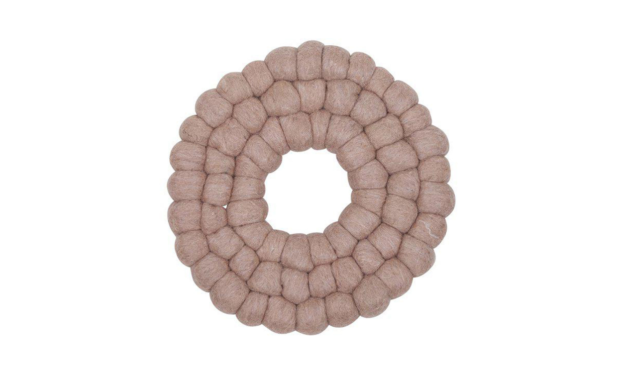 RALF Grytunderlägg Rosa