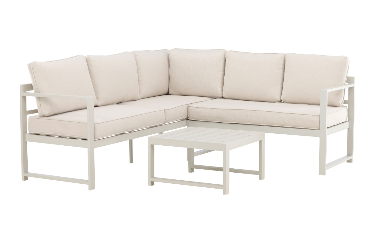 SILVA Soffgrupp Beige