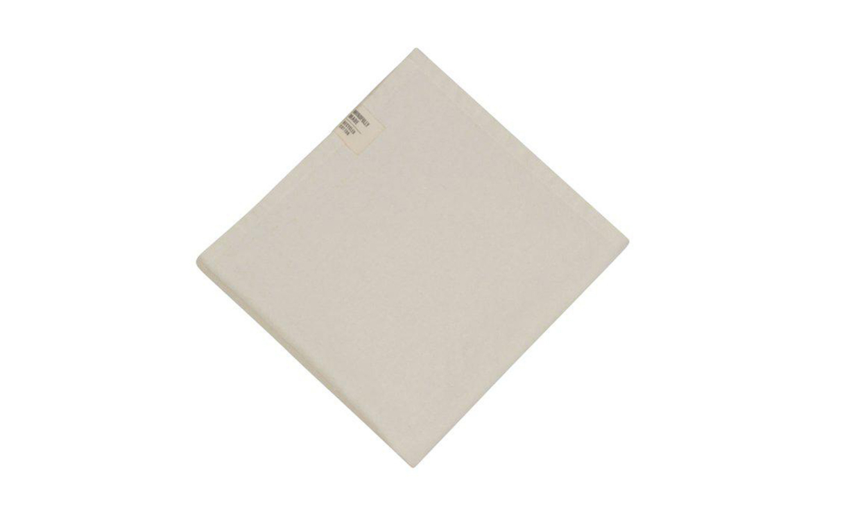 SoffaDirekt VIDA Servett 45×45 Offwhite