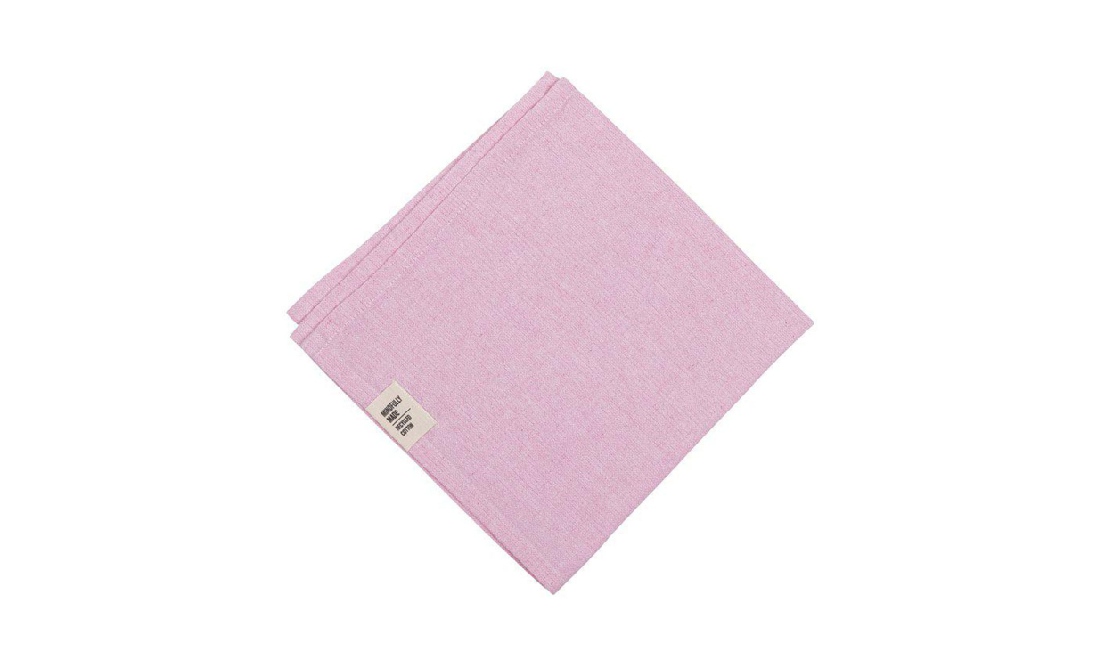 VIDA Servett Rosa