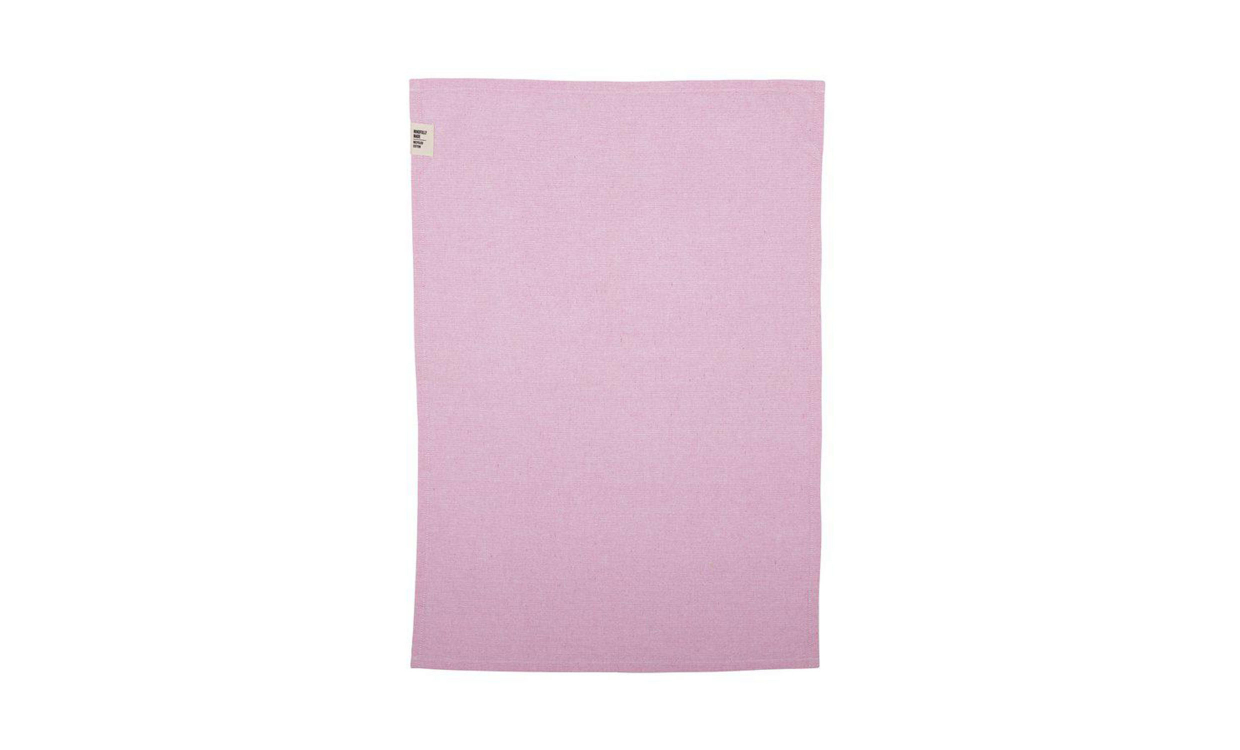 VIDA Kökshandduk Rosa