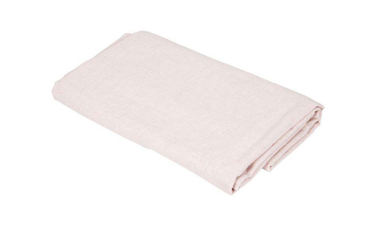 VIDA Duk 140x300 Ljusrosa