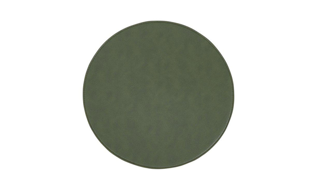 MONA Tablett D38 Mörkgrön