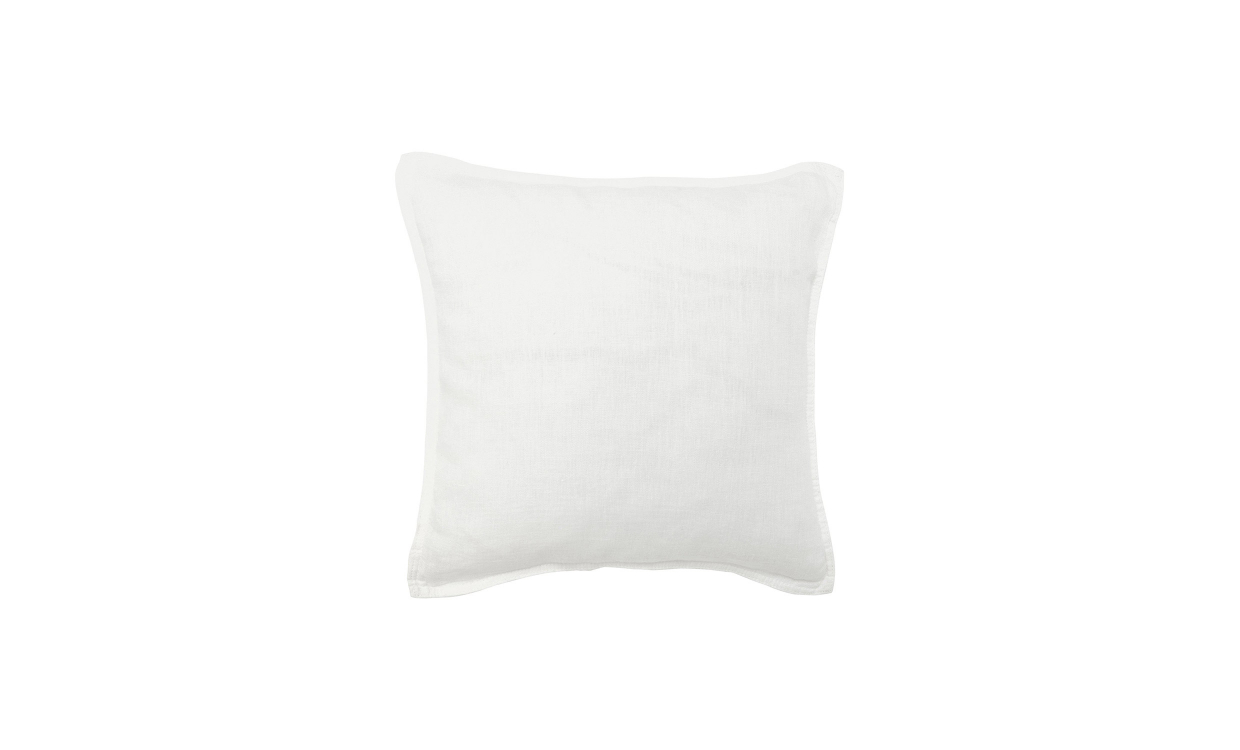 Svanefors JULIE Kuddfodral 60×60 Offwhite