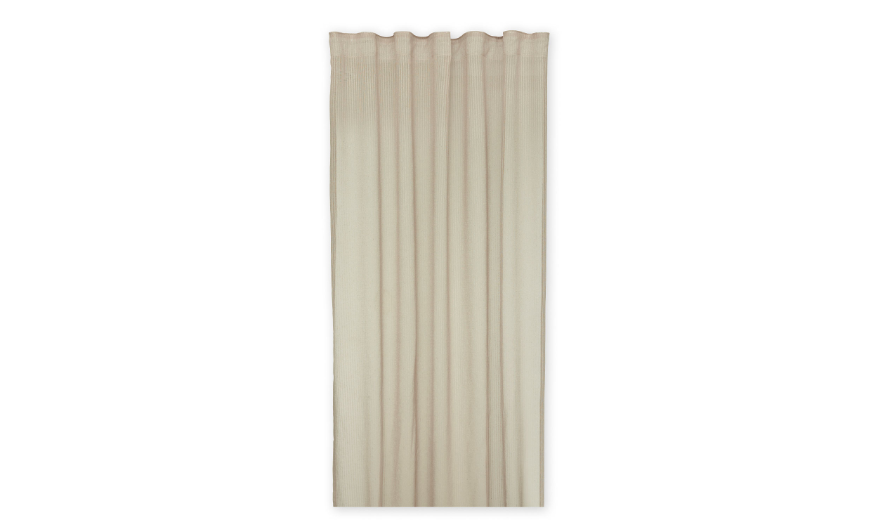 BROOKE Gardin 2-pack Linne