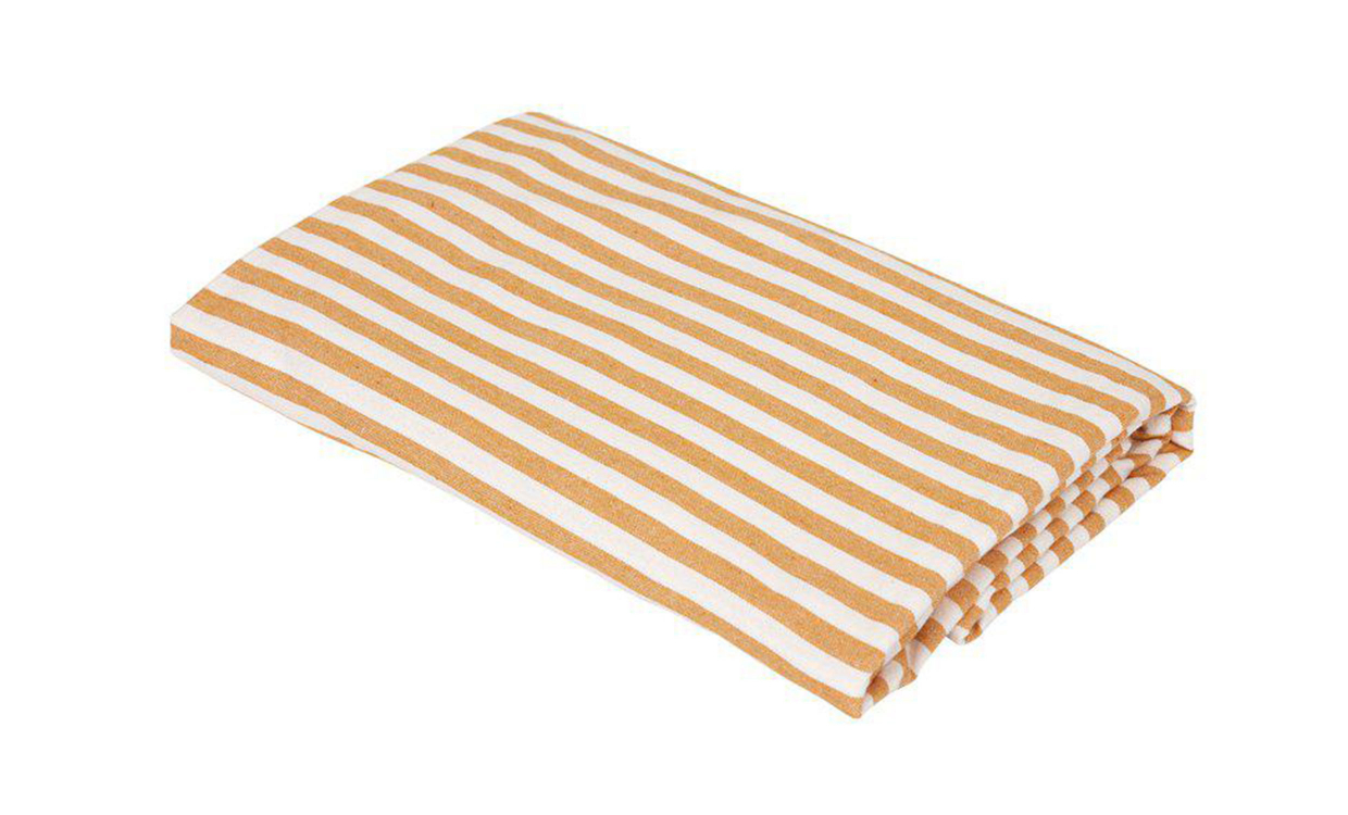 SELMA Duk 140x300 Apelsin