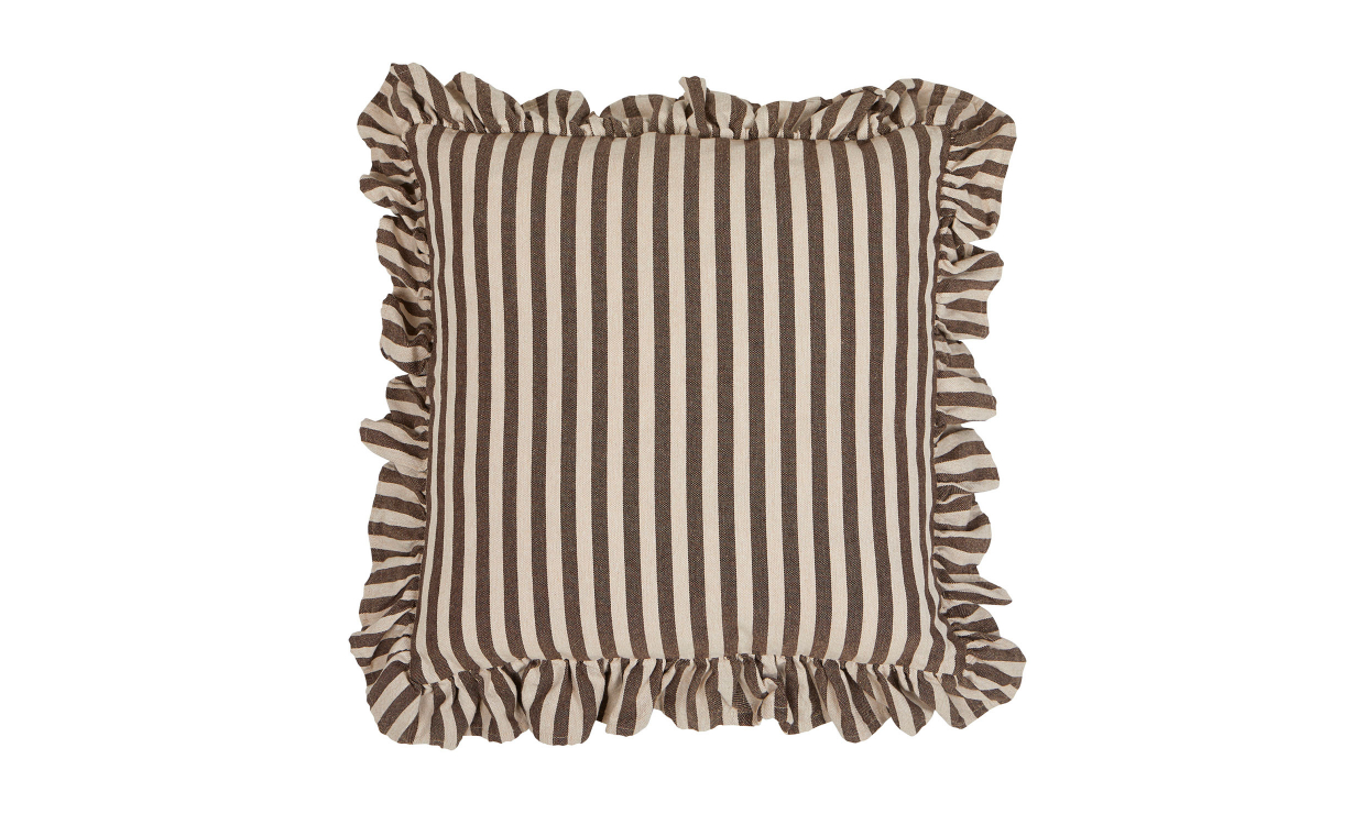 SELMA Kuddfodral 45x45 Nougat