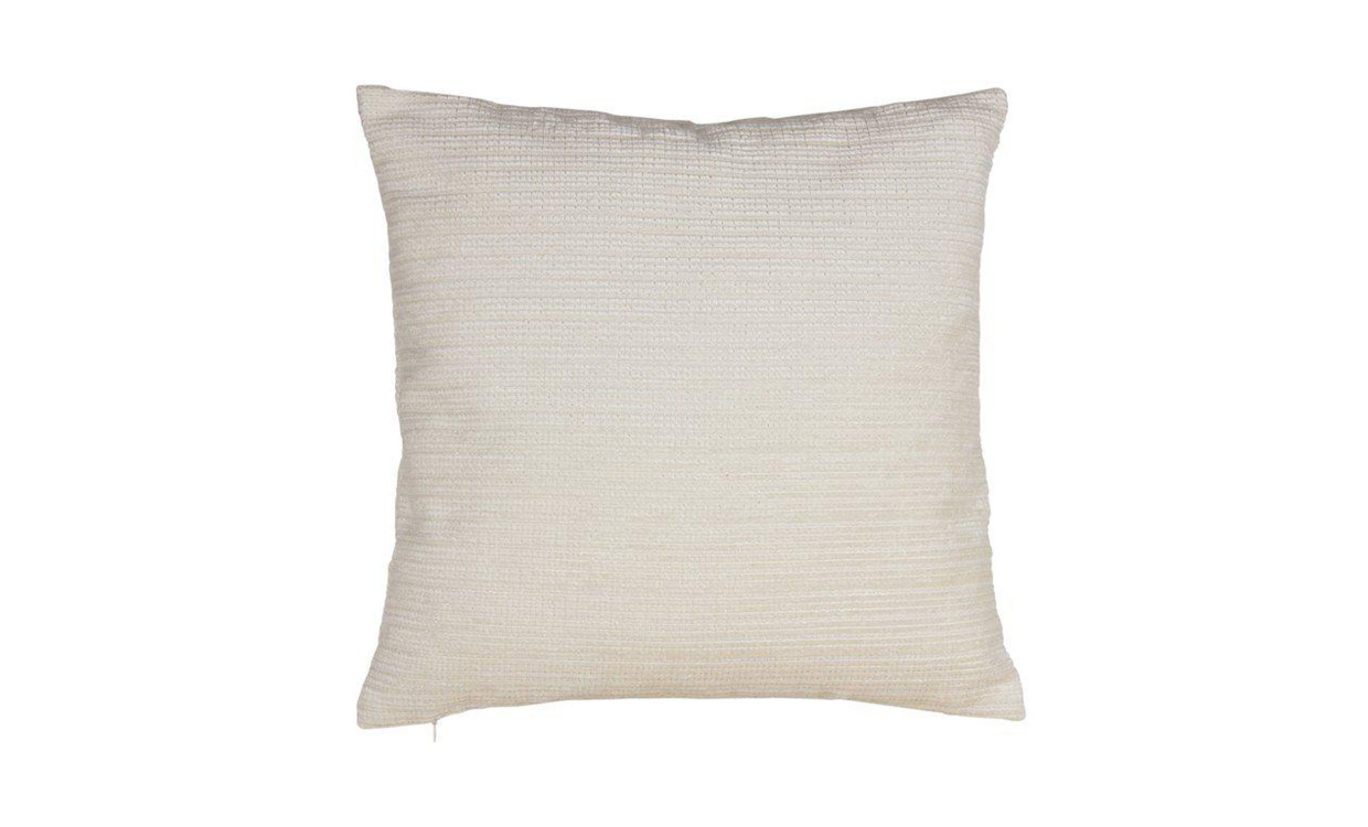 SoffaDirekt MANDY Kuddfodral 48×48 Offwhite