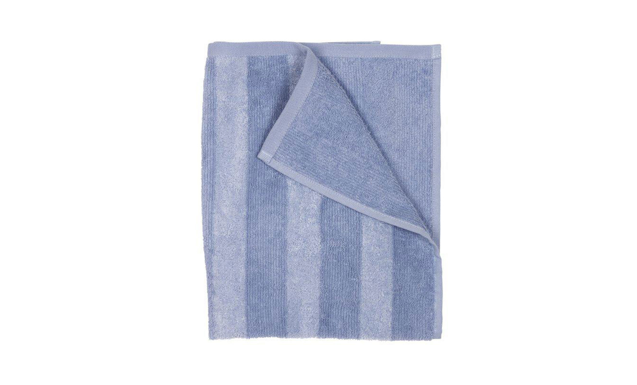RAND Frottéhandduk 70x140 Ljusblå