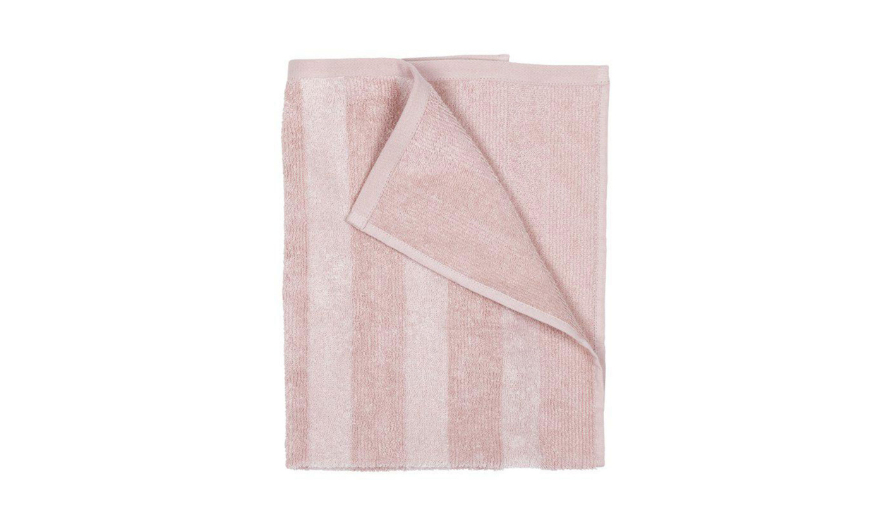 RAND Frottéhandduk 90x150 Ljusrosa