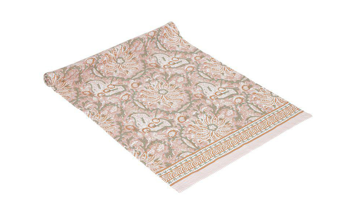 DINO Löpare 40x145 Rosa