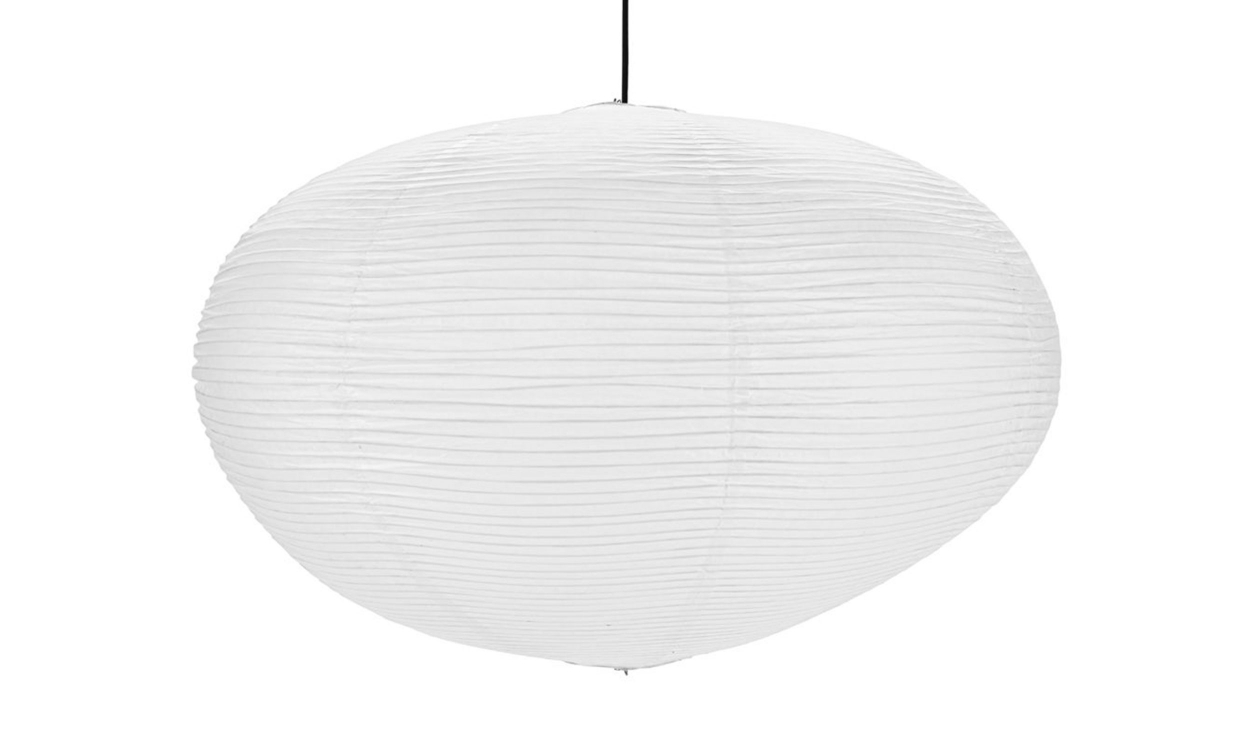 RICA Lampskärm 70 Vit