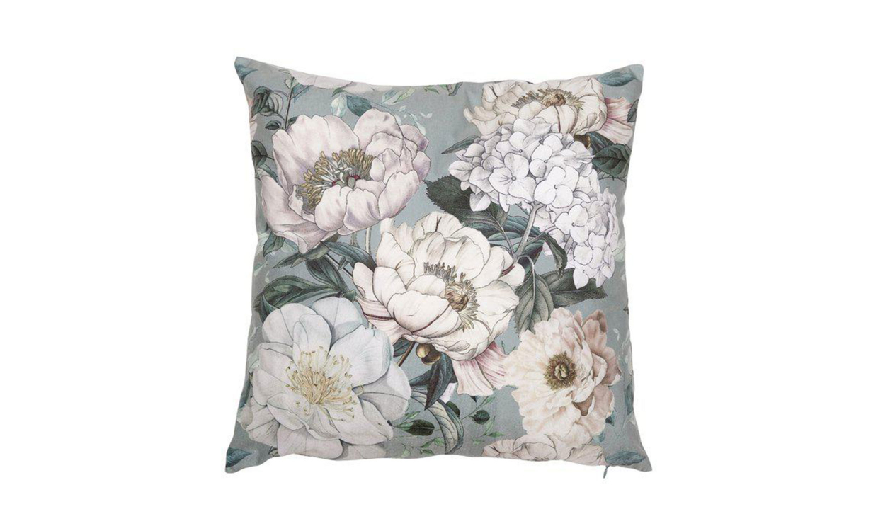 PINGIS Kuddfodral 45x45 Grön