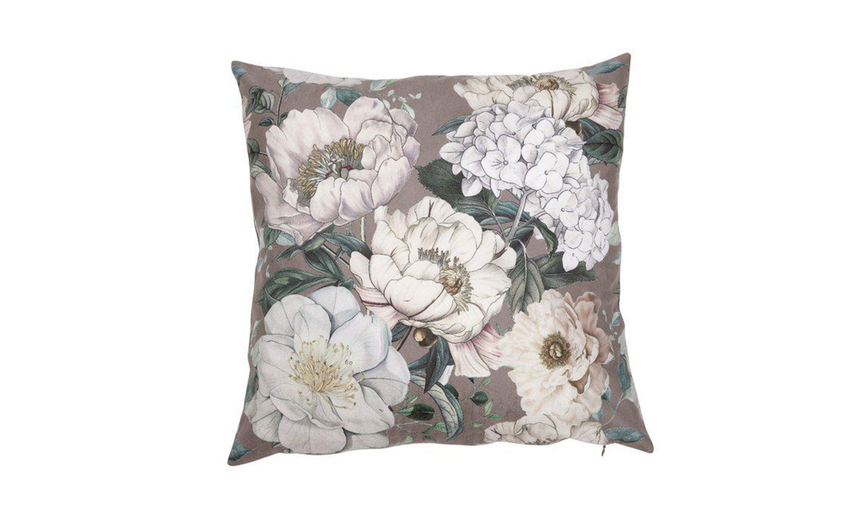 PINGIS Kuddfodral 45x45 Nougat