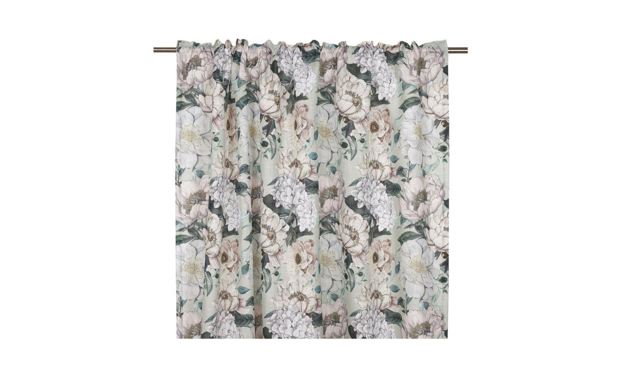 PINGIS Multibandslängd 135x250 Grön