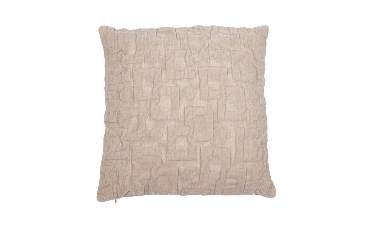 KALLE Kuddfodral 45x45 Linne